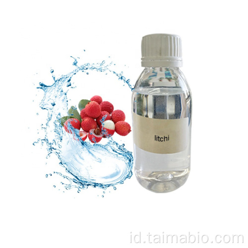 E Cair Flavour Juice berkonsentrasi untuk jus E